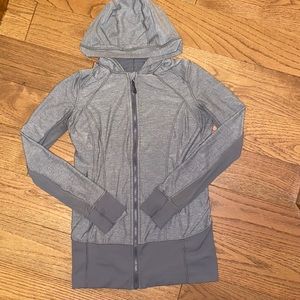 Lululemon Jacket - Daily Practice Jacket
